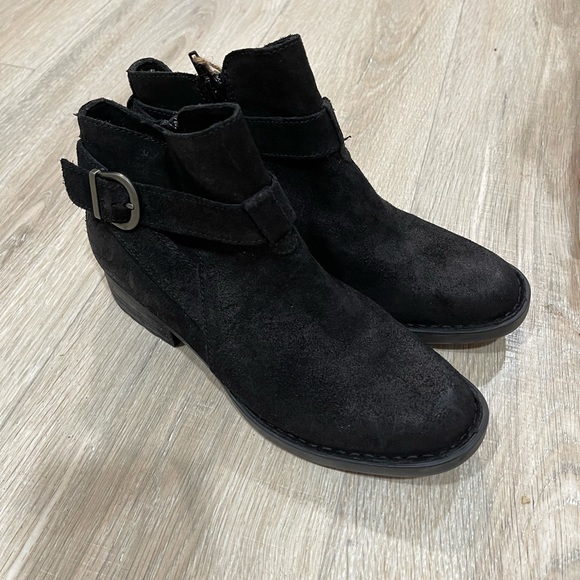 Born bootie - Picture 1 of 6